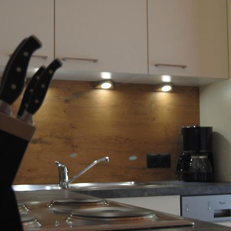 Anraitl Appartements Soelden المظهر الخارجي الصورة