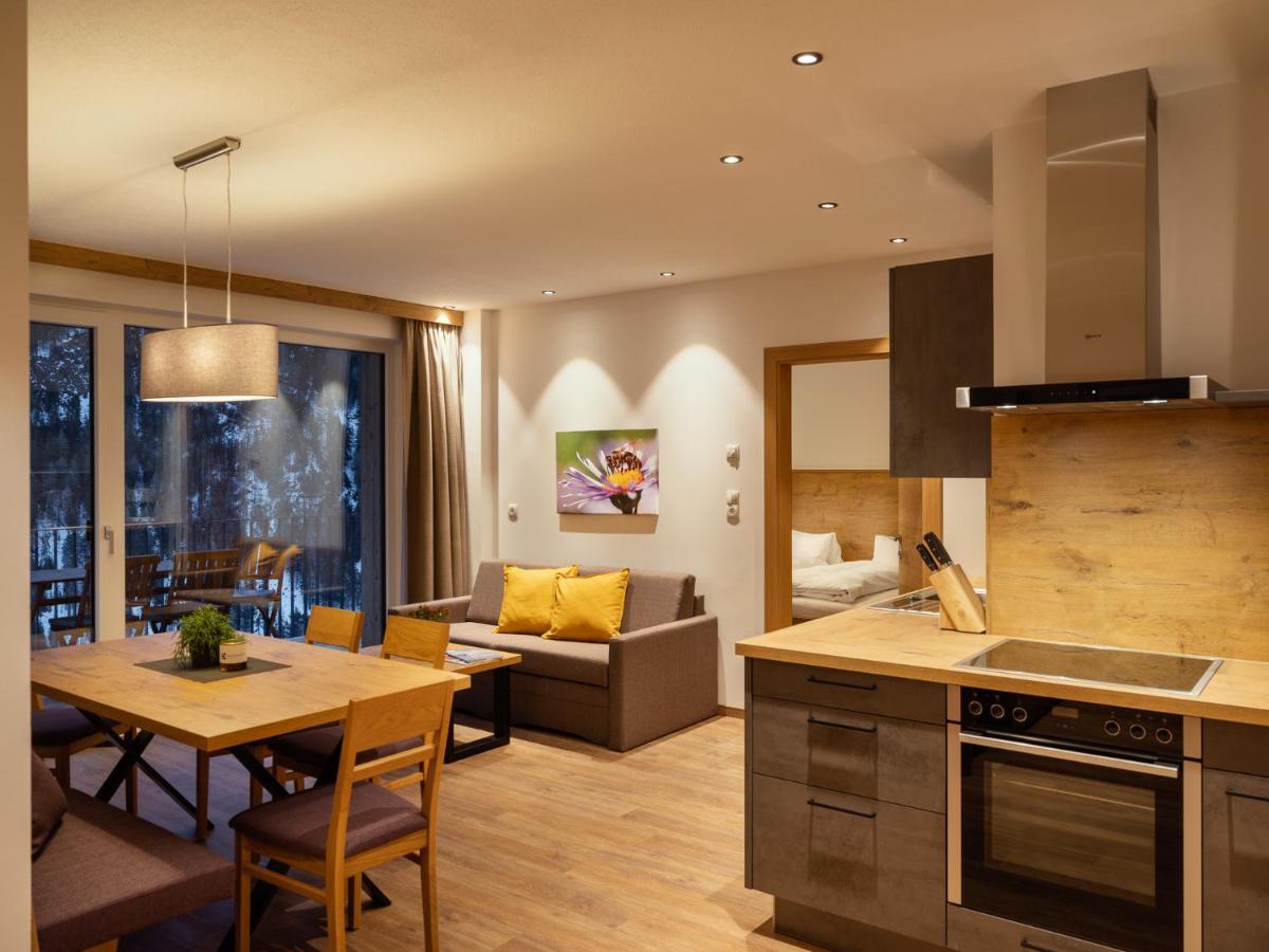 Anraitl Appartements Soelden المظهر الخارجي الصورة