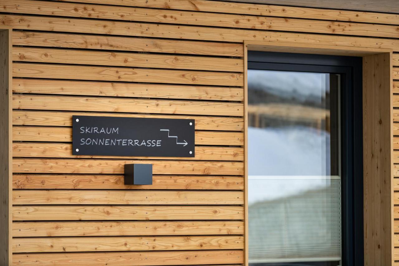 Anraitl Appartements Soelden المظهر الخارجي الصورة