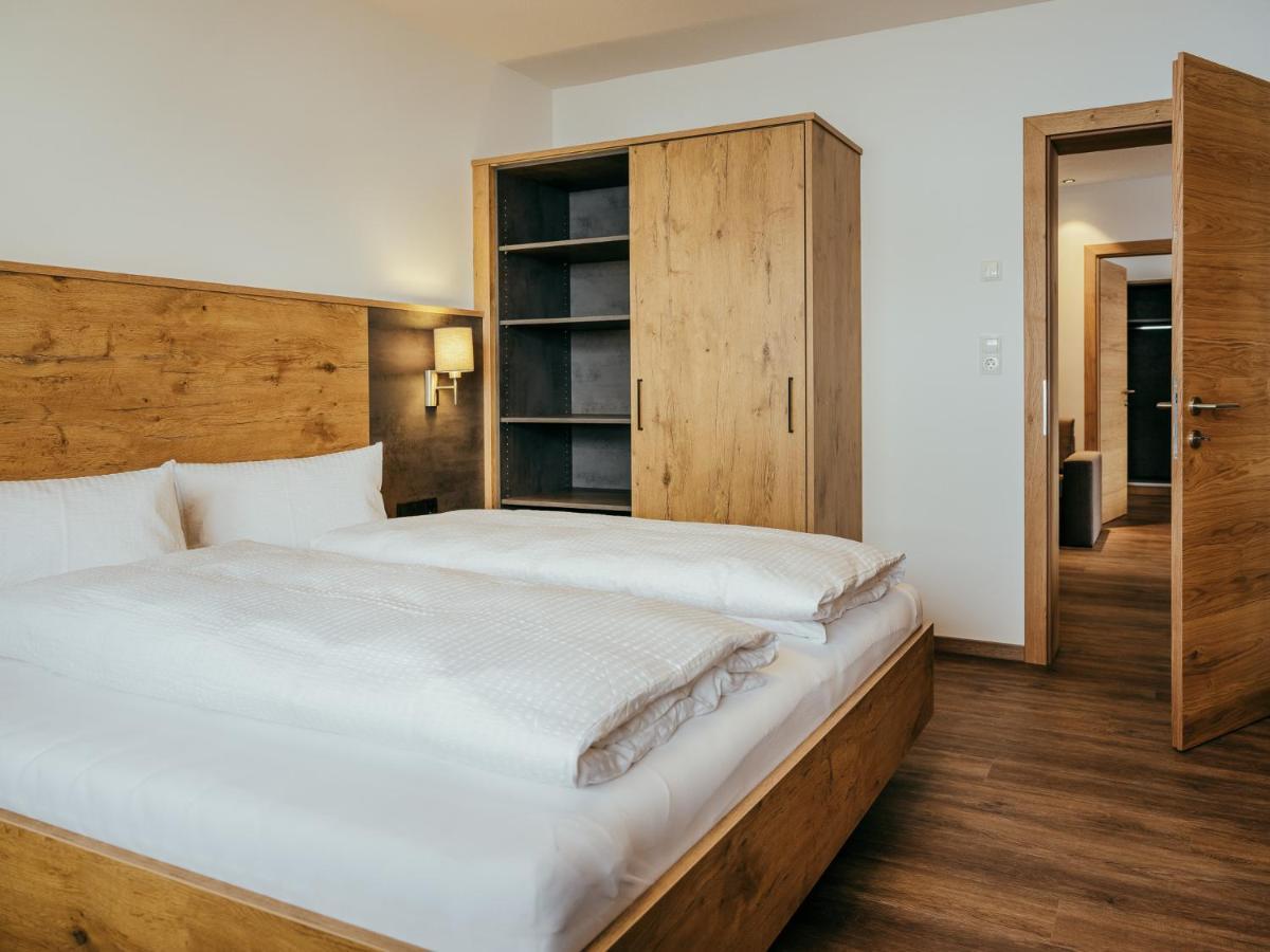 Anraitl Appartements Soelden المظهر الخارجي الصورة