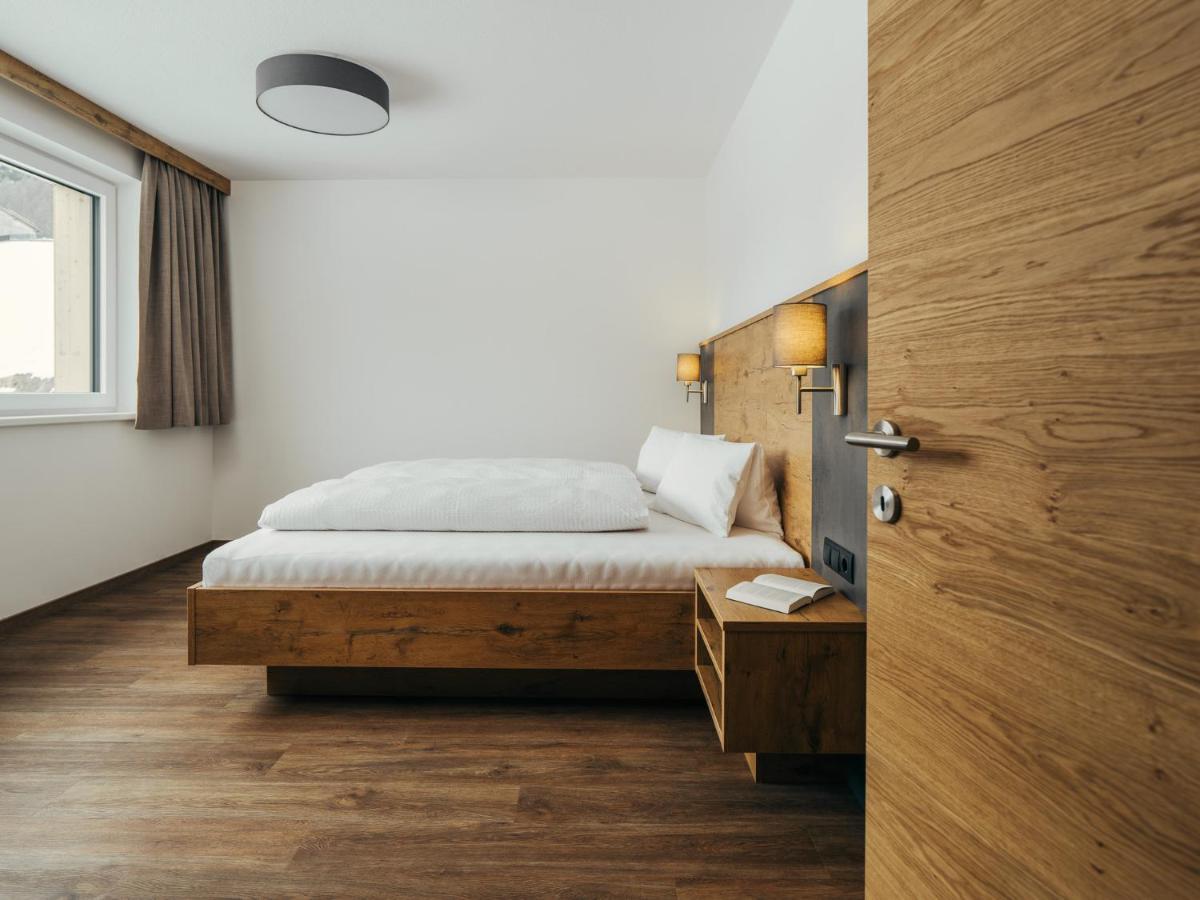 Anraitl Appartements Soelden المظهر الخارجي الصورة