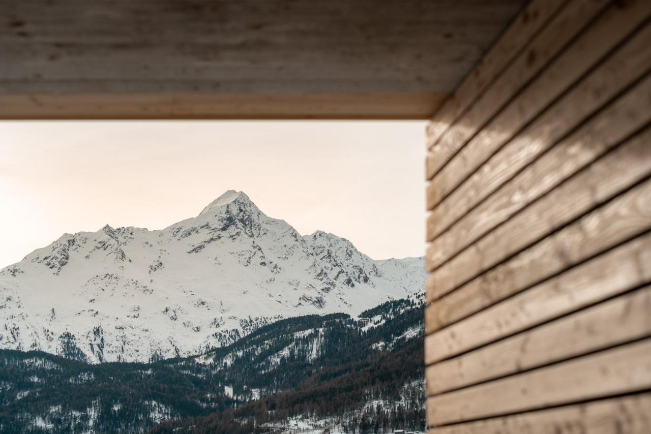 Anraitl Appartements Soelden المظهر الخارجي الصورة