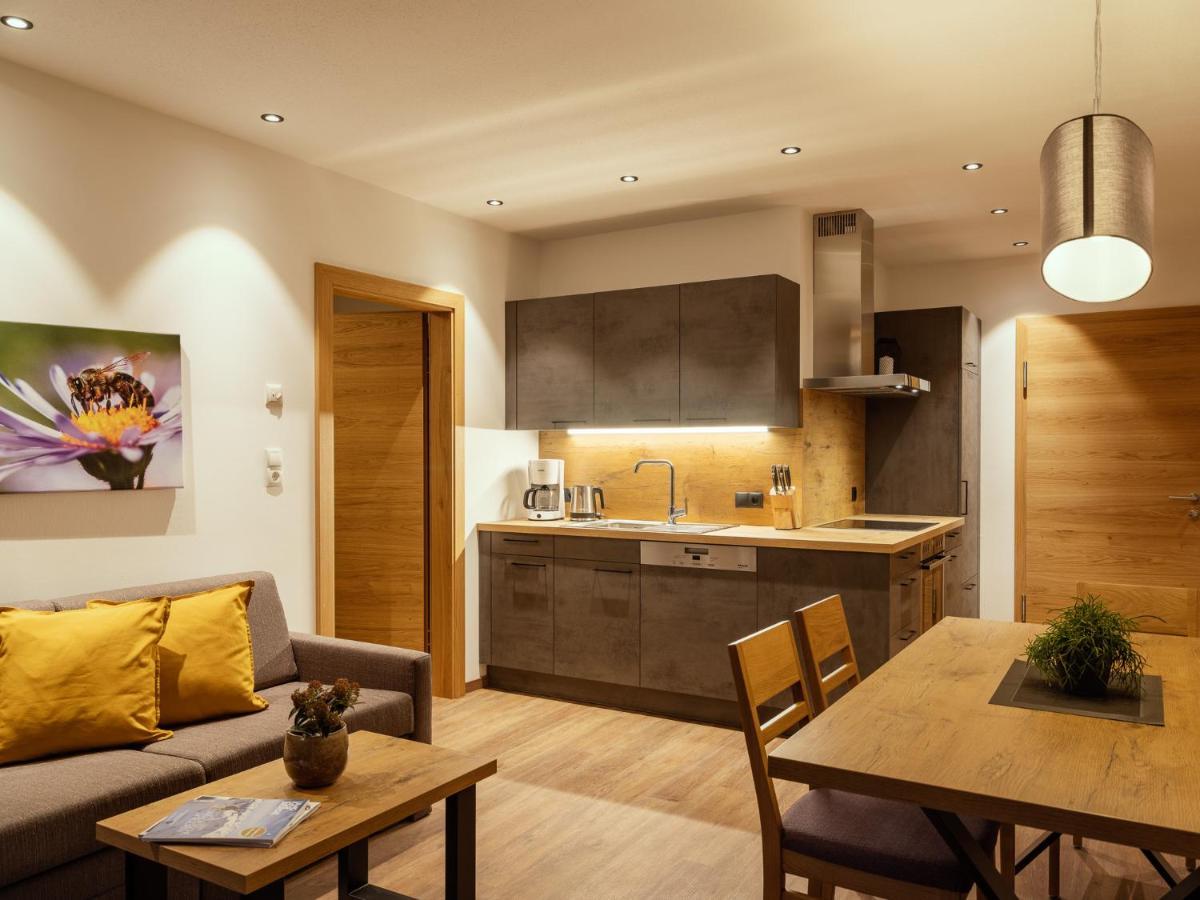 Anraitl Appartements Soelden المظهر الخارجي الصورة