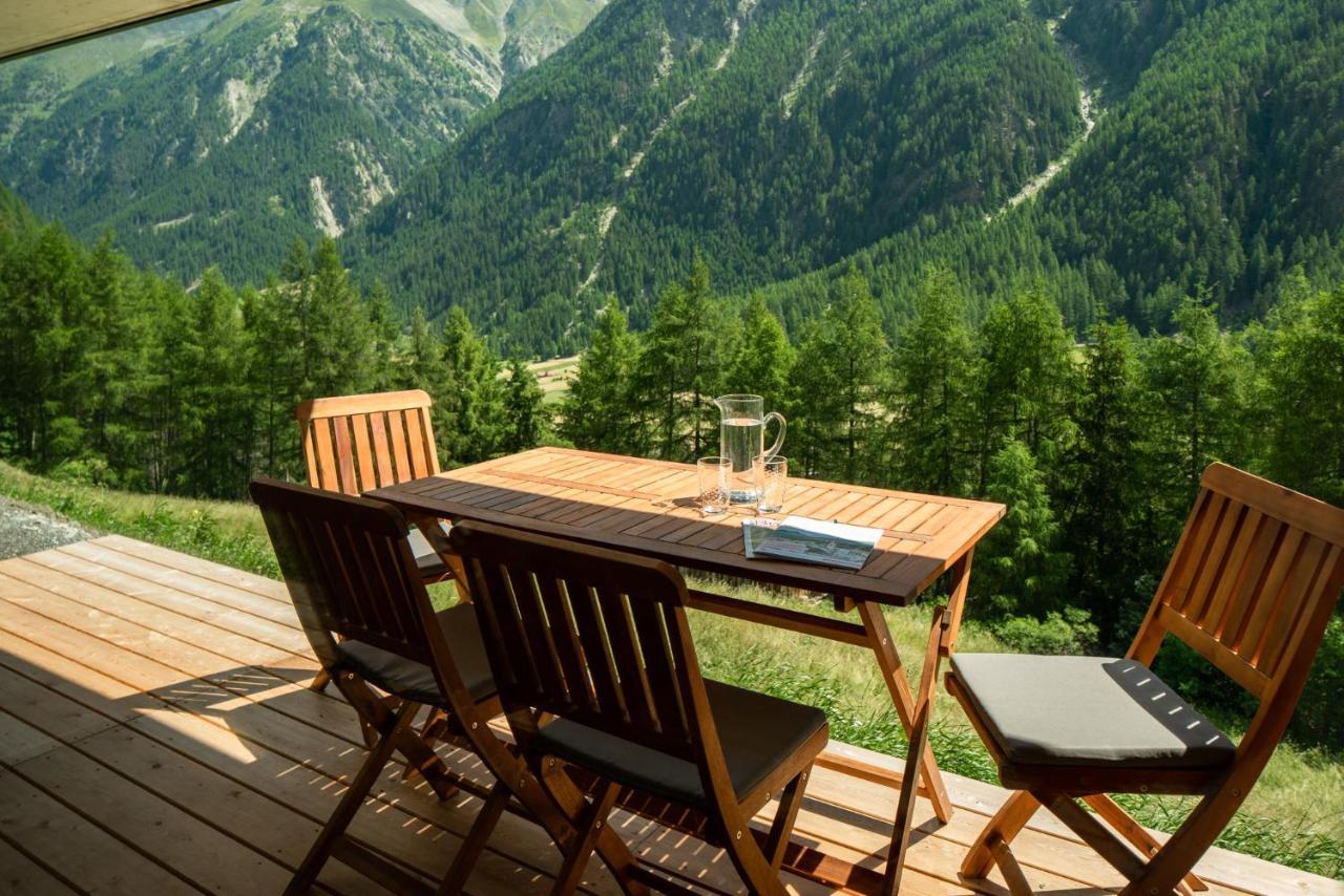 Anraitl Appartements Soelden المظهر الخارجي الصورة