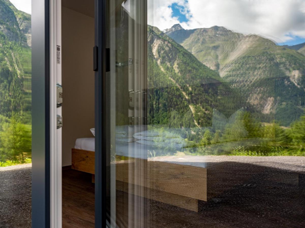 Anraitl Appartements Soelden المظهر الخارجي الصورة