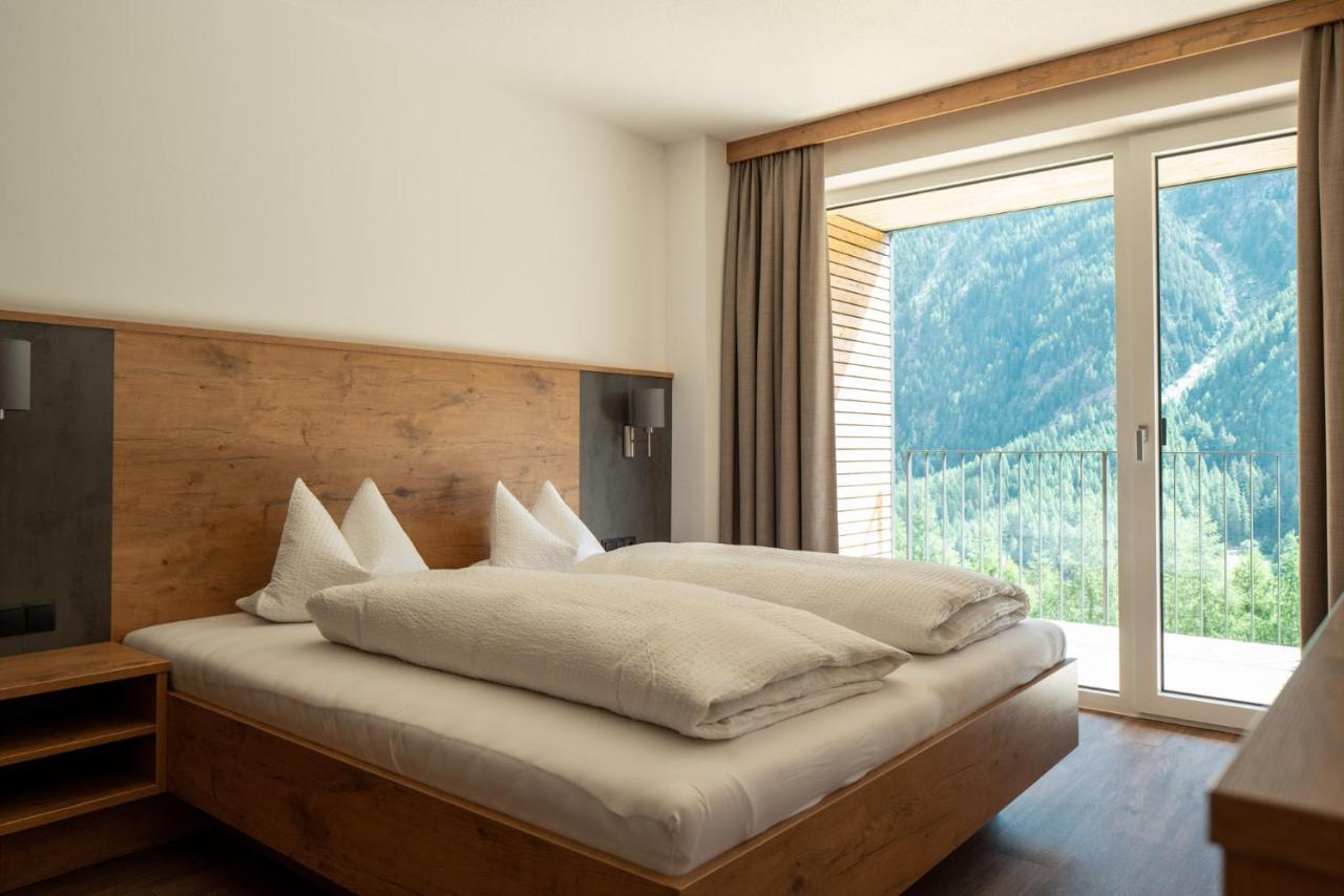 Anraitl Appartements Soelden المظهر الخارجي الصورة