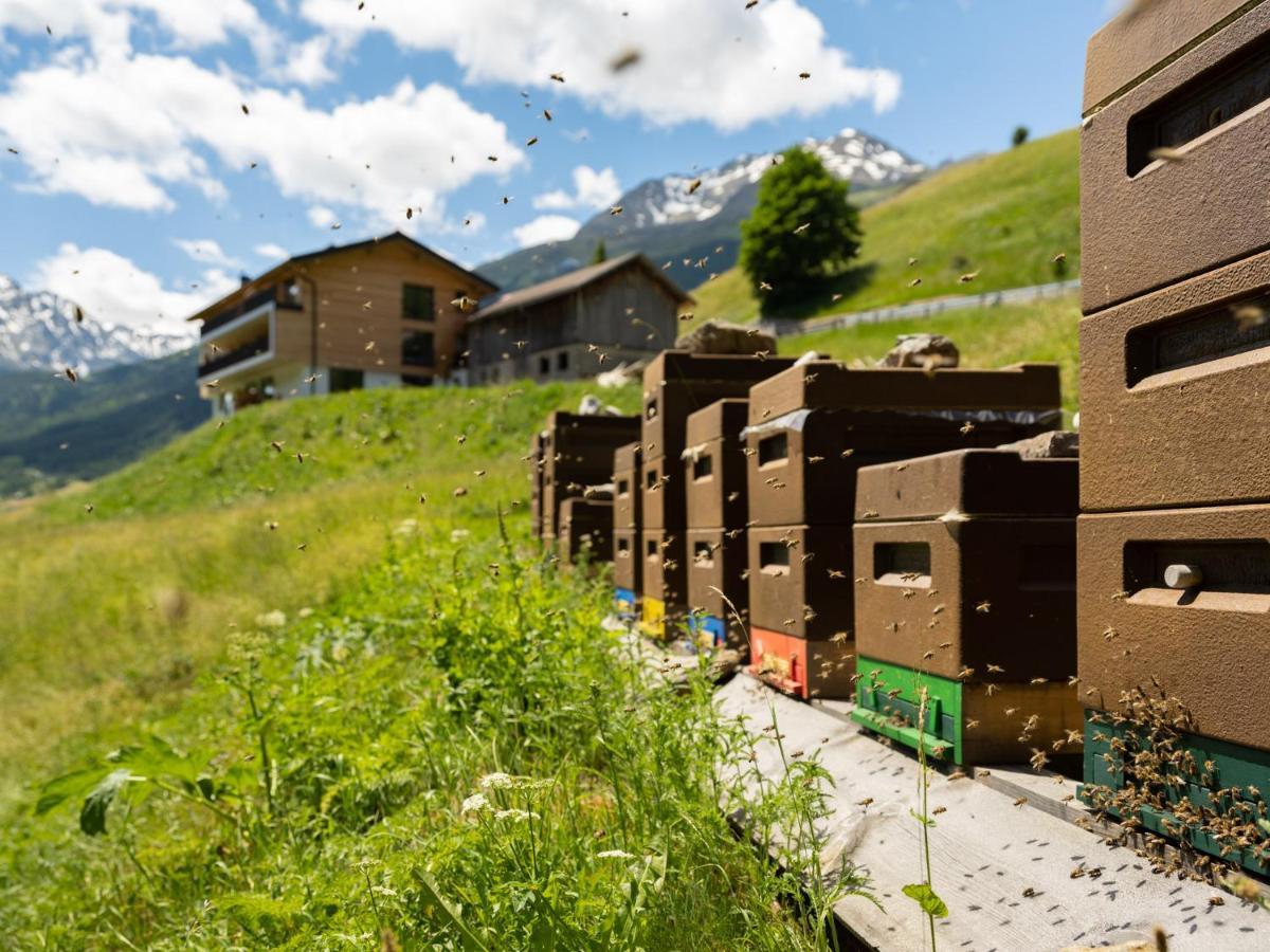 Anraitl Appartements Soelden المظهر الخارجي الصورة
