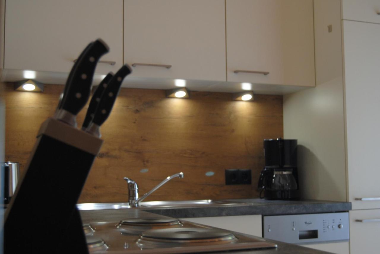 Anraitl Appartements Soelden المظهر الخارجي الصورة